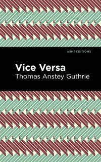 bokomslag Vice Versa