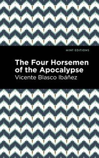bokomslag The Four Horsemen of the Apocolypse
