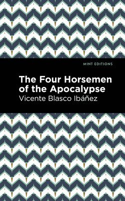 The Four Horsemen of the Apocolypse 1
