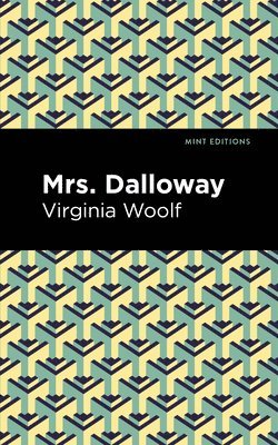 Virgina Woolf - Mrs. Dalloway, Inbunden