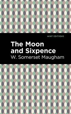 bokomslag The Moon and Sixpence