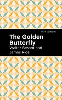 bokomslag The Golden Butterfly