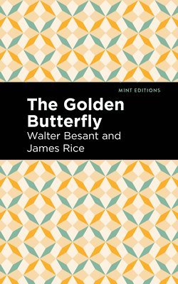 Golden Butterfly