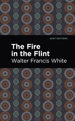 Walter Francis White - Fire in the Flint, Inbunden