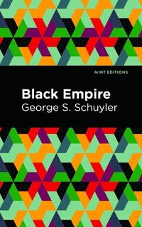 bokomslag Black Empire