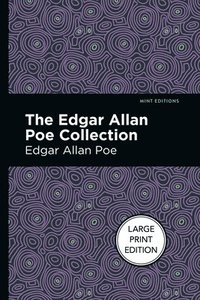 bokomslag Edgar Allan Poe Collection