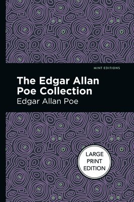Edgar Allan Poe - Edgar Allan Poe Collection, Häftad