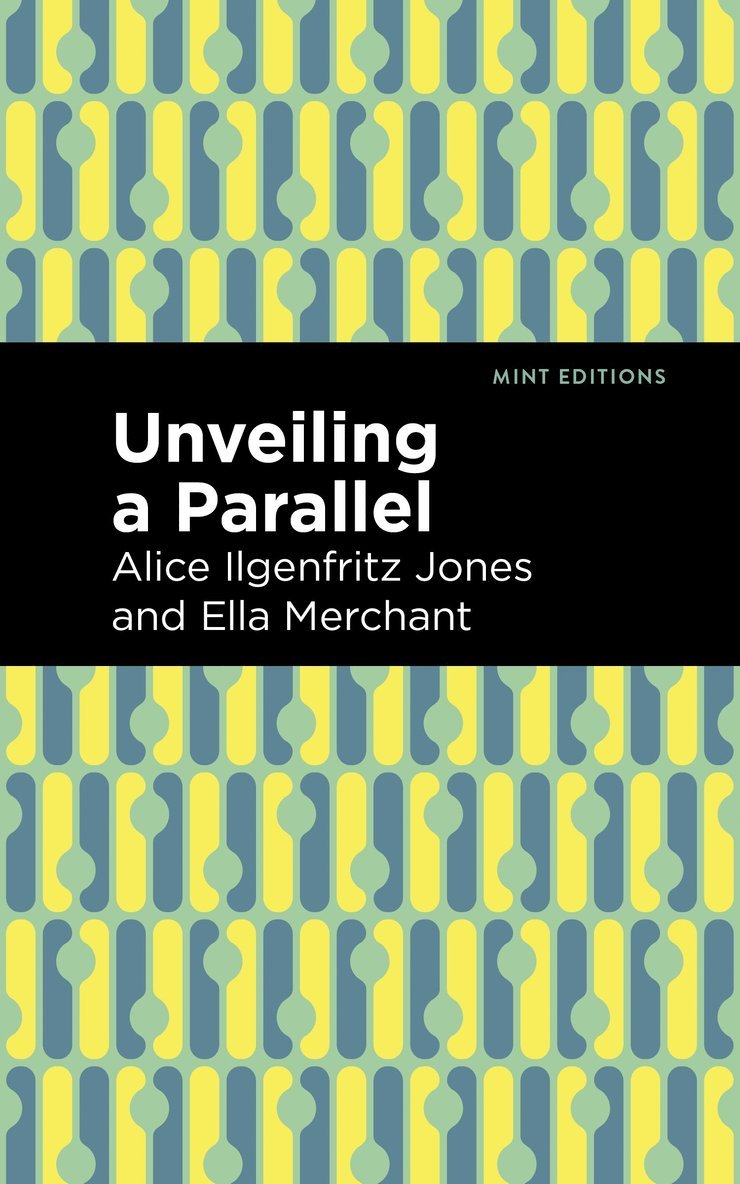 Unveiling a Parallel 1