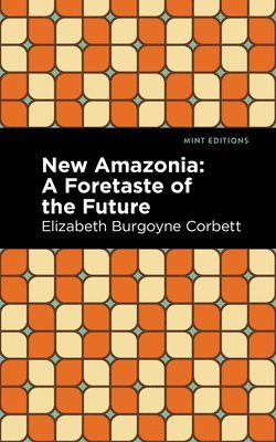 New Amazonia 1