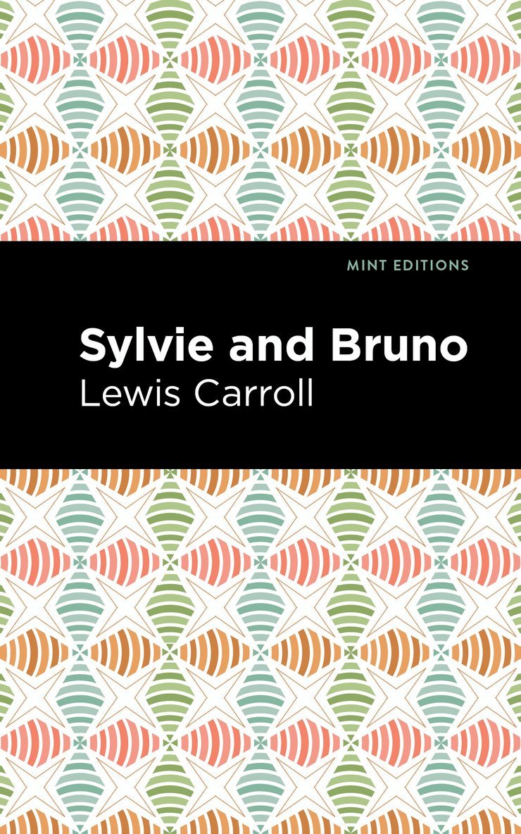 Sylvie and Bruno 1