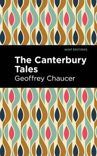 bokomslag Canterbury Tales
