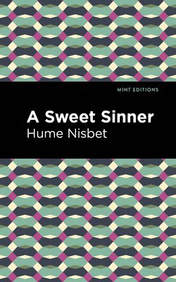 bokomslag A Sweet Sinner