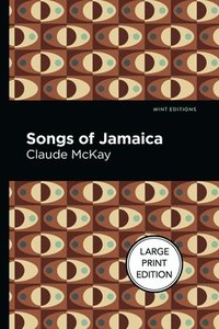 bokomslag Songs Of Jamaica