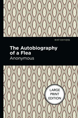 The Autobiography Of A Flea 1