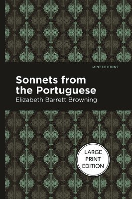 Sonnets From The Portuguese