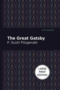 bokomslag Great Gatsby