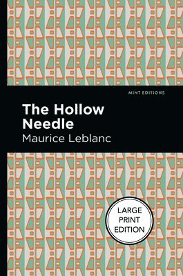 The Hollow Needle 1