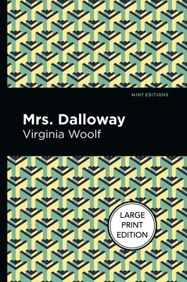 Mrs. Dalloway 1
