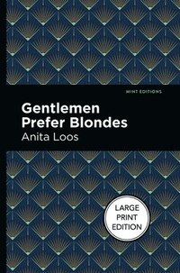 bokomslag Gentlemen Prefer Blondes