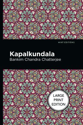 bokomslag Kapalkundala