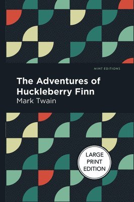 Adventures Of Huckleberry Finn 1