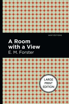 E.M. Forster - Room With A View, Häftad