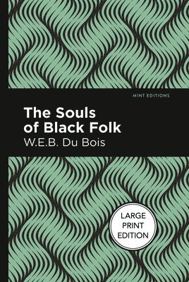 bokomslag The Souls Of Black Folk