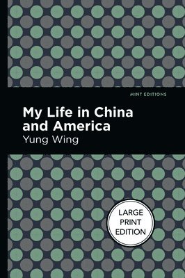 My Life In China And America 1