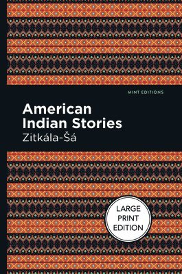 American Indian Stories 1