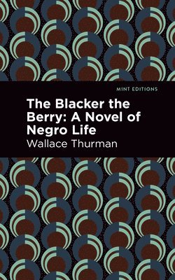 The Blacker the Berry 1