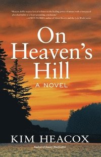 bokomslag On Heaven's Hill