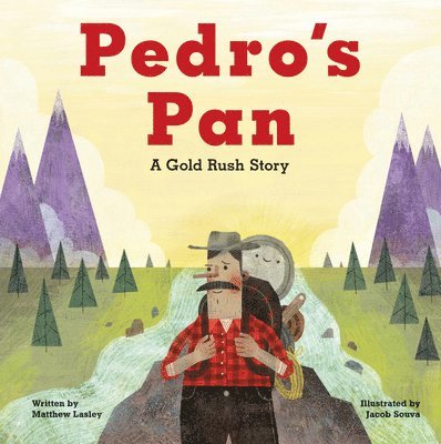 Pedro's Pan 1