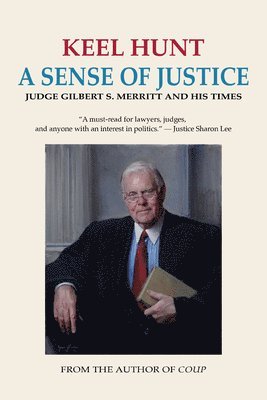 A Sense of Justice 1
