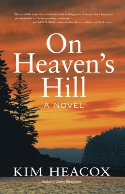 On Heaven's Hill 1