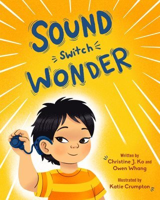 Sound Switch Wonder 1