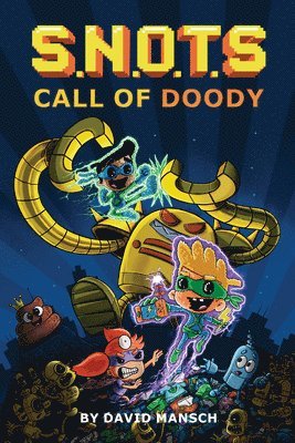 Call of Doody 1