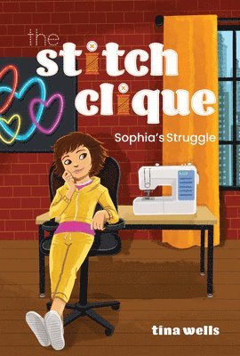Sophia's Struggle 1