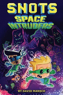 Space Intruders 1