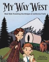 bokomslag My Way West