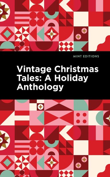 Mint Editions - Vintage Christmas Tales, Häftad