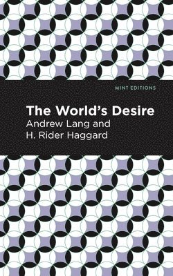 World's Desire