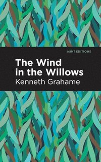 bokomslag Wind in the Willows
