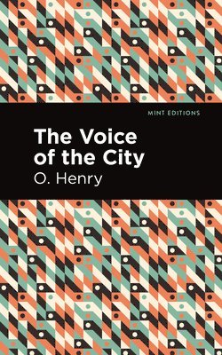 The Voice of the City 1