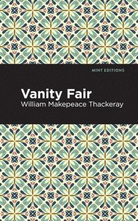 bokomslag Vanity Fair