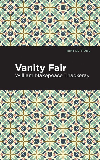 bokomslag Vanity Fair