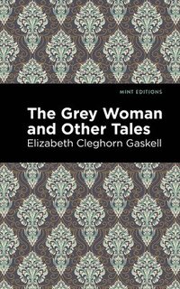 bokomslag Grey Woman and Other Tales