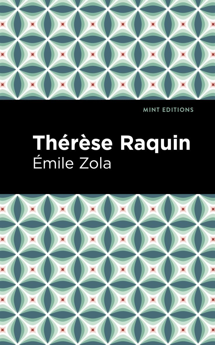 Therese Raquin 1