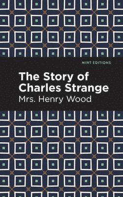 bokomslag Story of Charles Strange