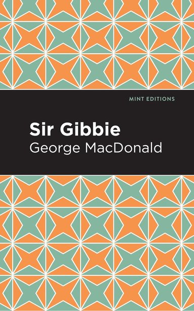 bokomslag Sir Gibbie