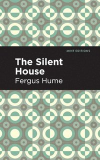 bokomslag The Silent House